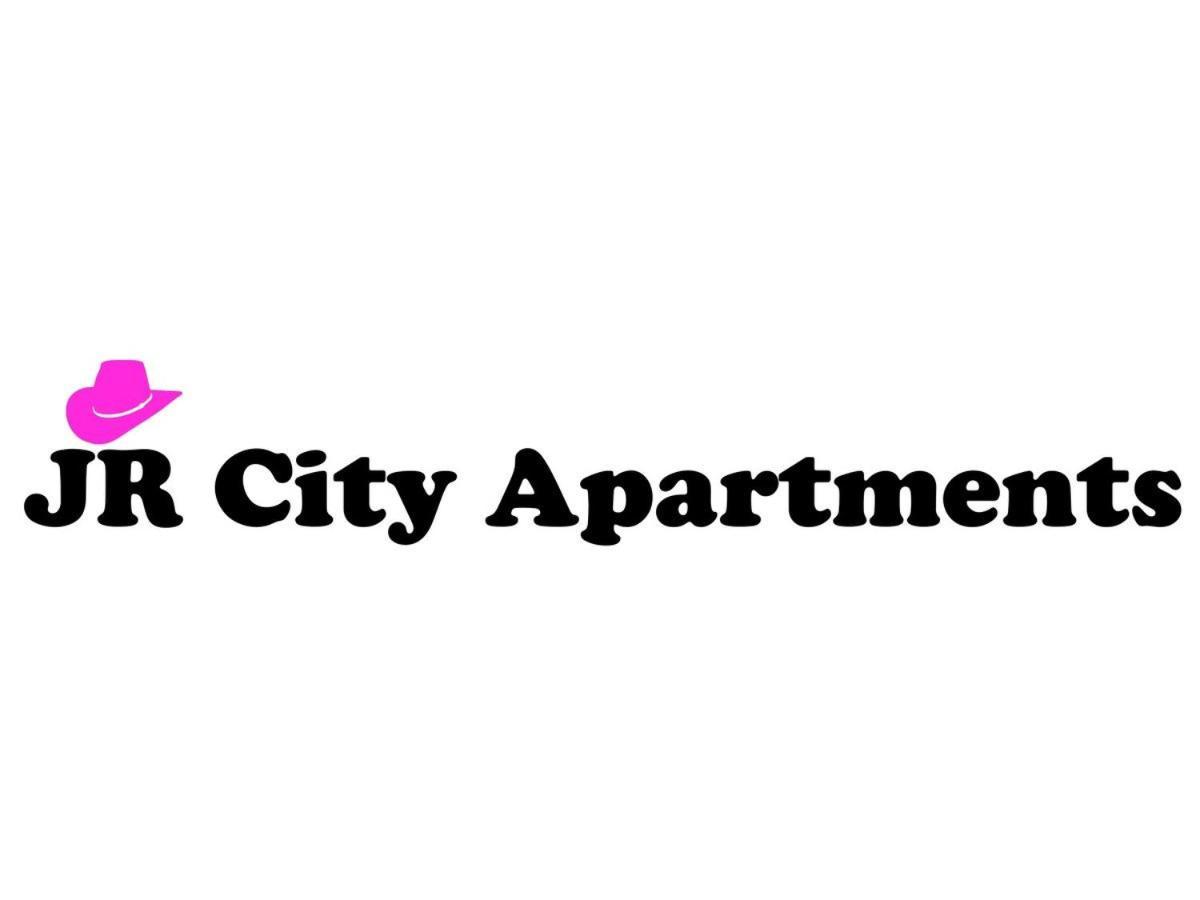 Trendy Vienna By Jr City Apartments Εξωτερικό φωτογραφία
