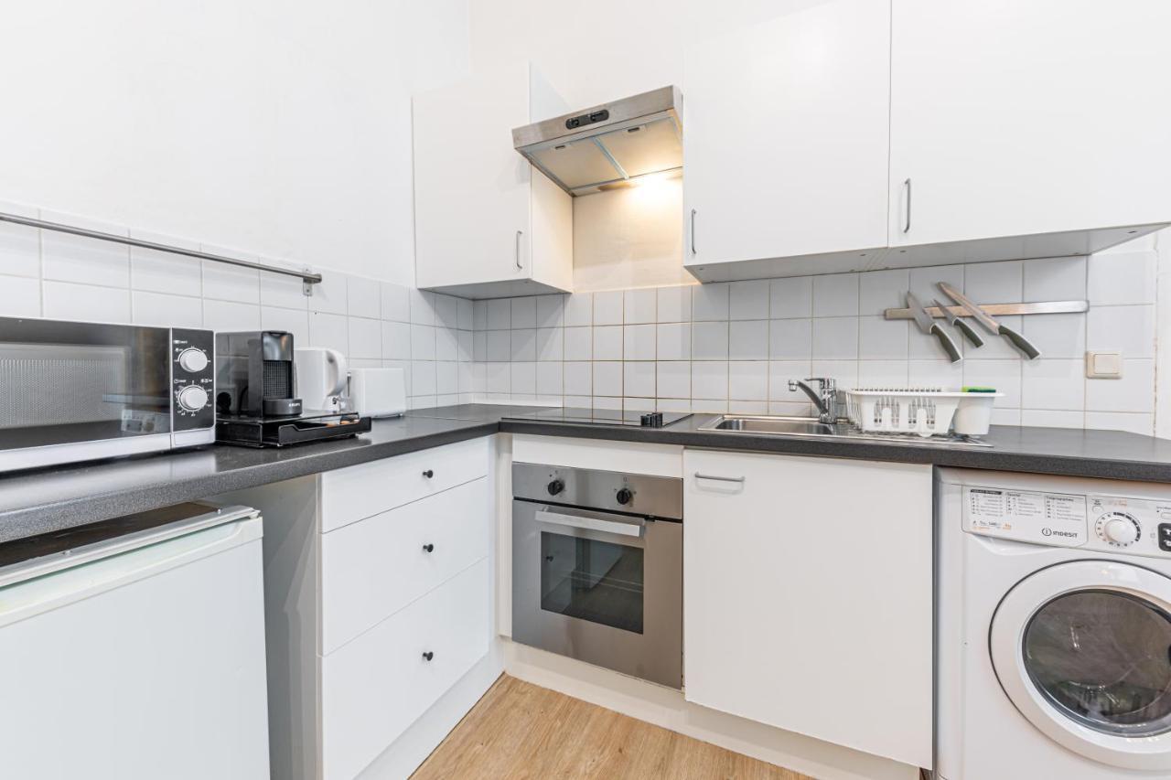 Trendy Vienna By Jr City Apartments Εξωτερικό φωτογραφία