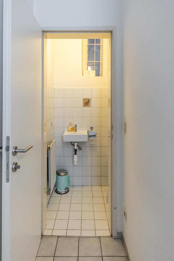 Trendy Vienna By Jr City Apartments Εξωτερικό φωτογραφία