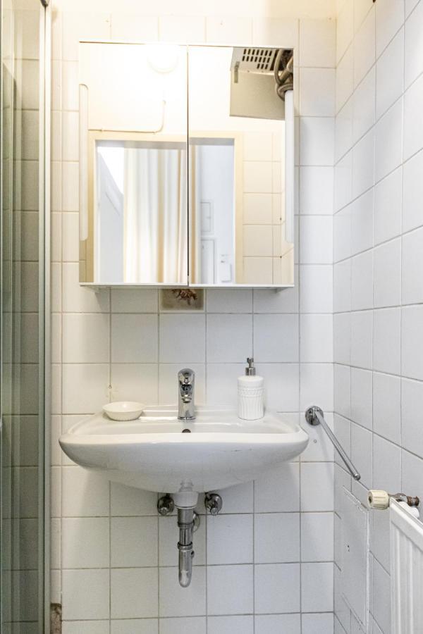 Trendy Vienna By Jr City Apartments Εξωτερικό φωτογραφία