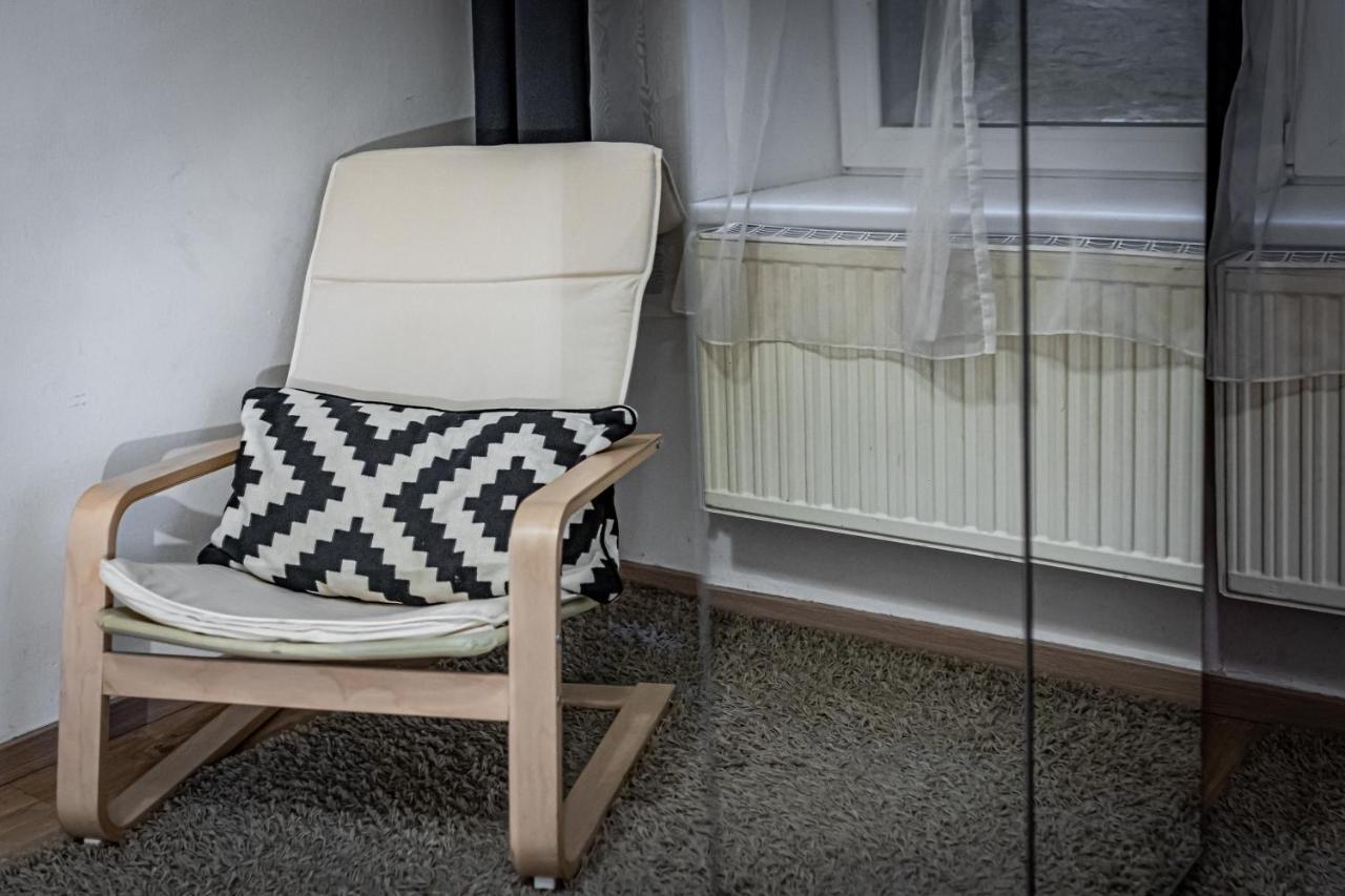 Trendy Vienna By Jr City Apartments Εξωτερικό φωτογραφία
